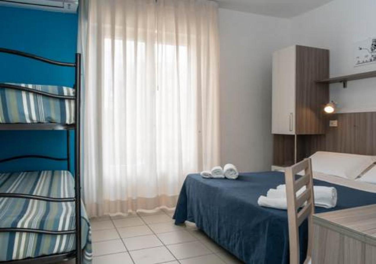 La Plata Hotel - Con Piscina ريتشوني المظهر الخارجي الصورة